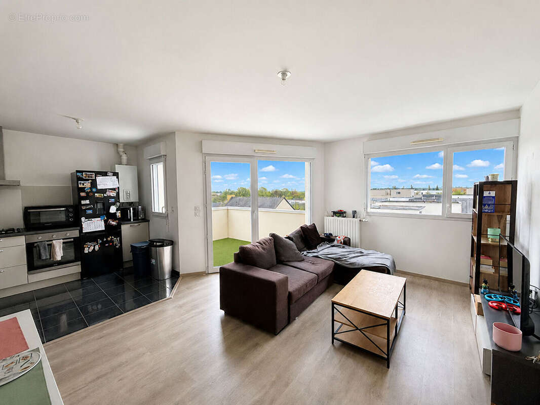 Appartement à ACIGNE