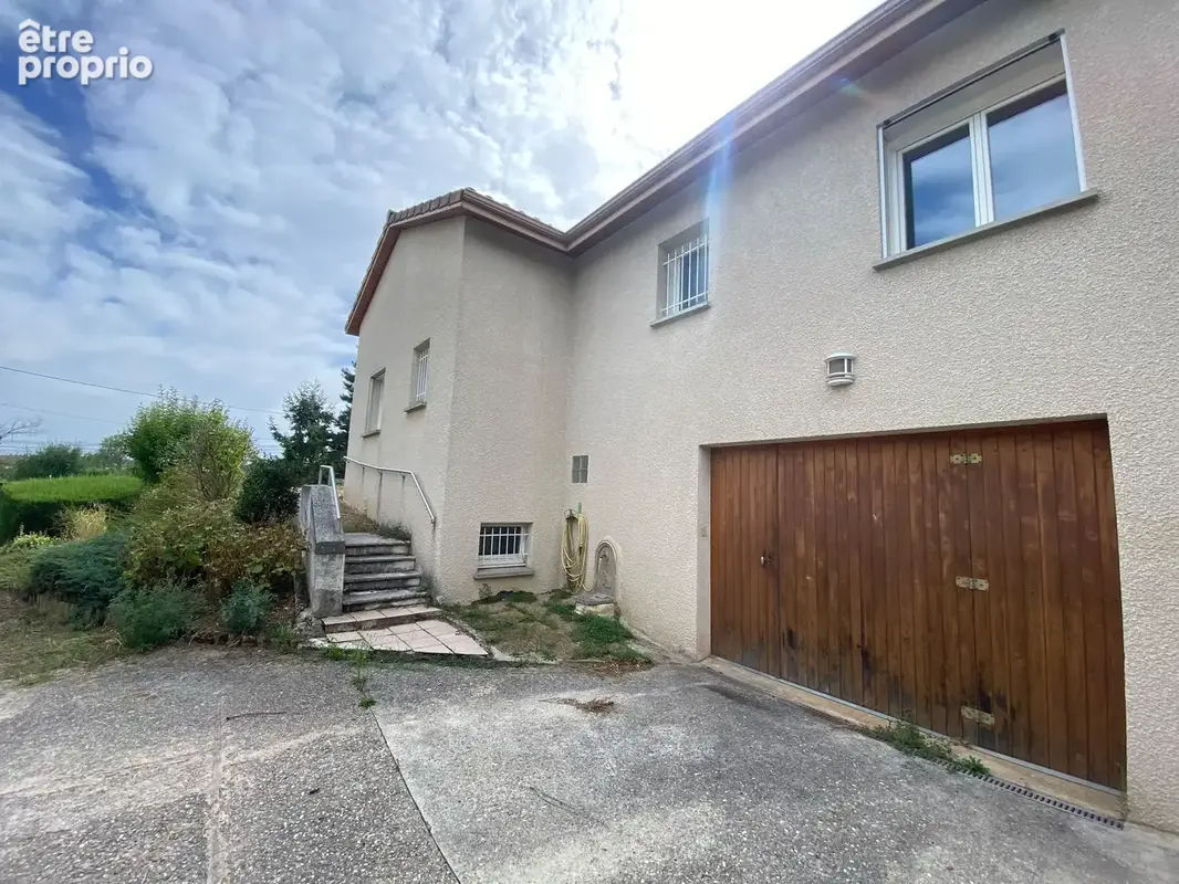Villa d'architecte 120 m2  sur 2100 m2 de terrain. - photo 18