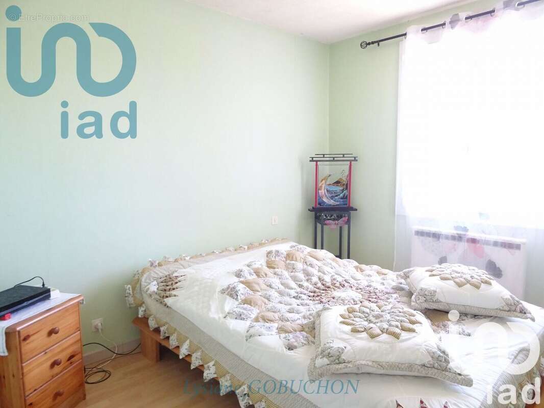 Photo 7 - Maison à ALLEMANS