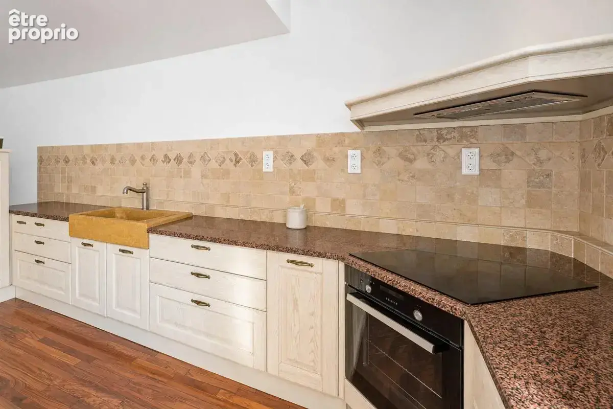 Appartement de 3 pièces de 72 m² à Brignoles - photo 13