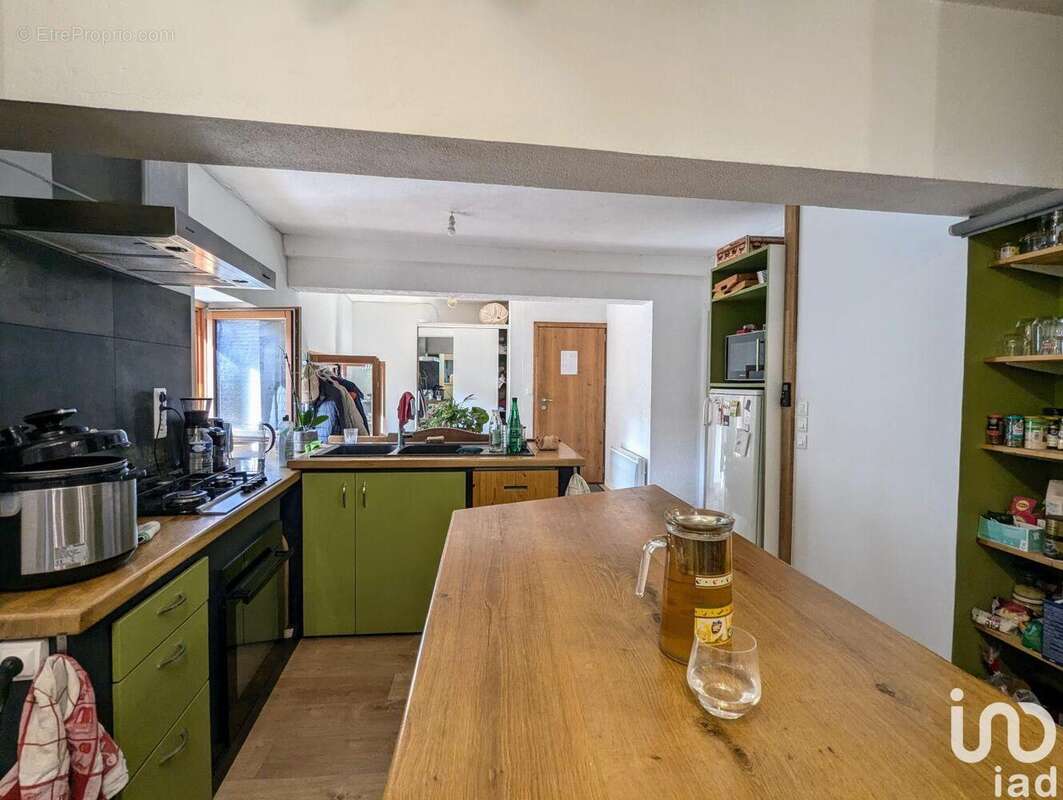 Photo 5 - Appartement à TANINGES