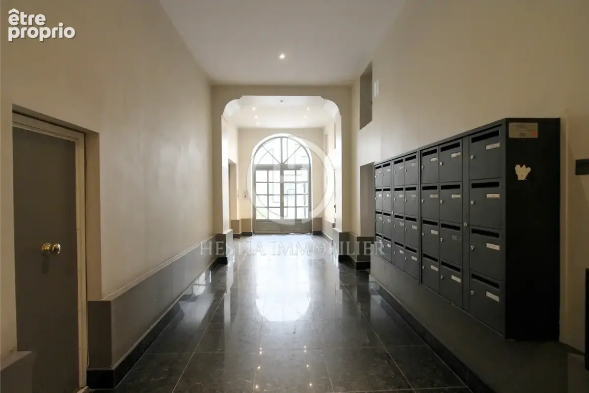 Bonne nouvelle / faubourg poissonniere - photo 5