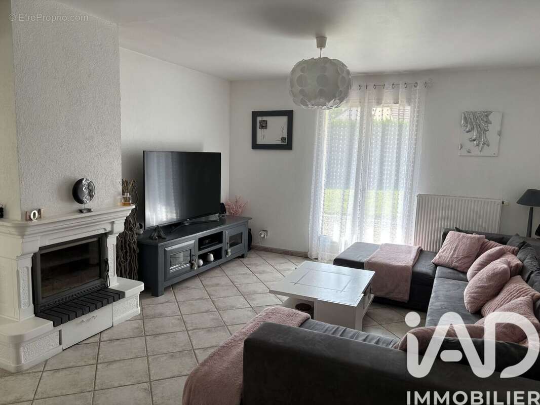 Photo 6 - Maison à AUXERRE