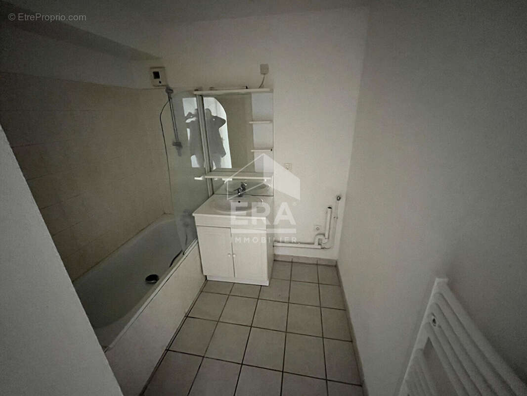 Appartement à CANTELEU