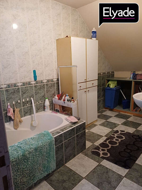 Appartement 135 m² à Paulhac  - photo 6