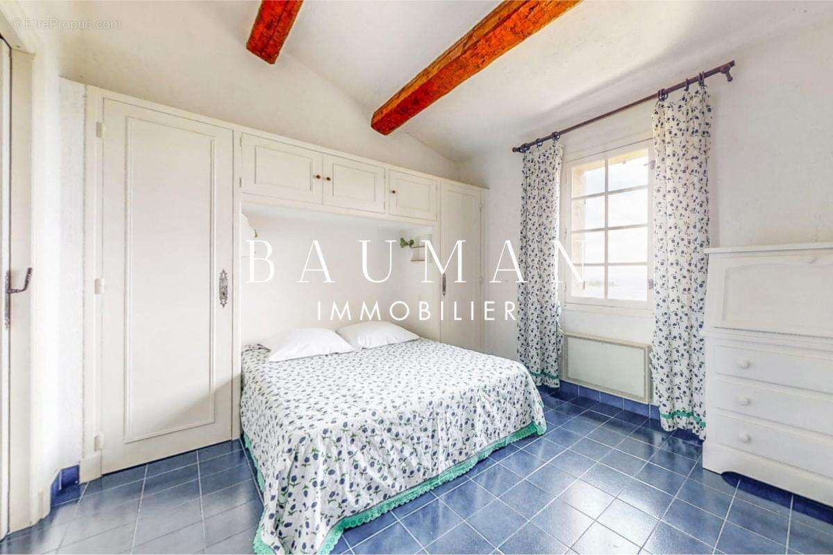 Maison à SAINT-RAPHAEL