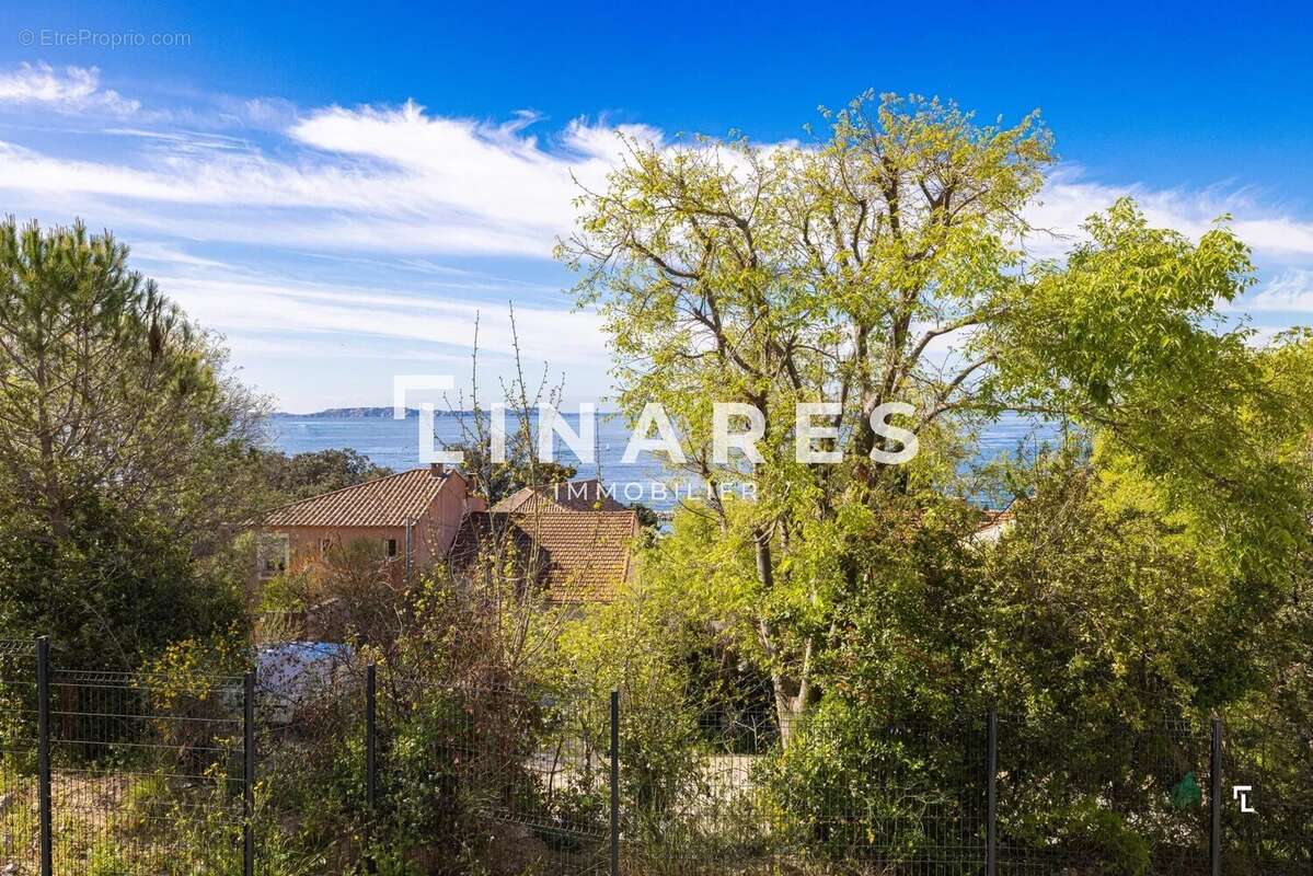 Appartement à MARSEILLE-16E