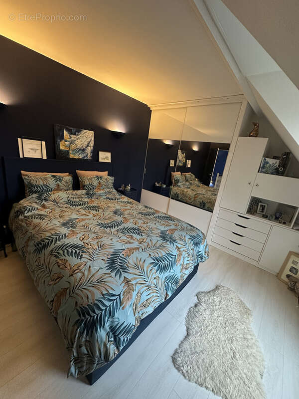 Maison à LIVRY-SUR-SEINE