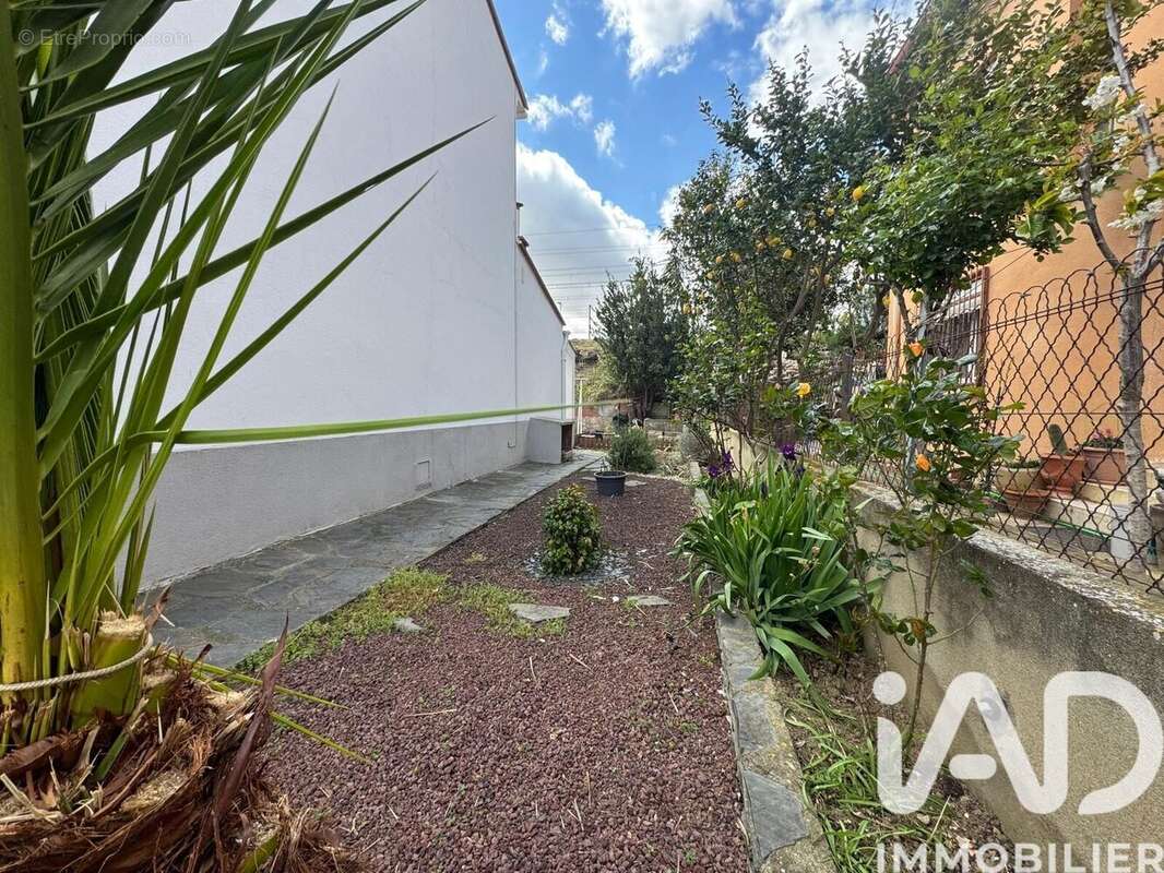 Photo 3 - Maison à RIVESALTES