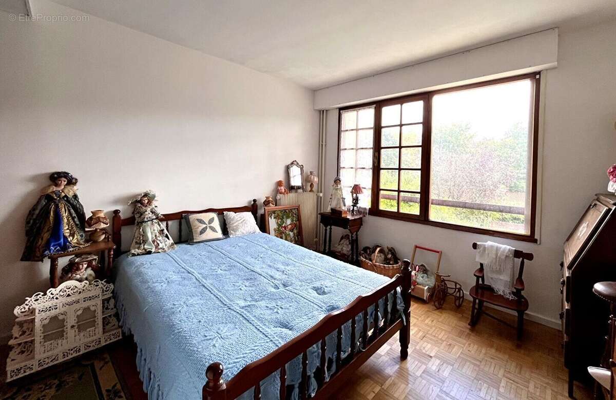 Maison à RIS-ORANGIS