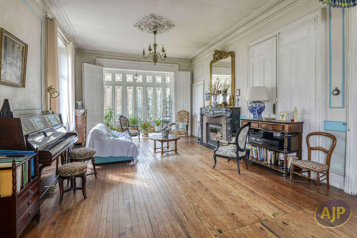 Maison à SAINT-BREVIN-LES-PINS