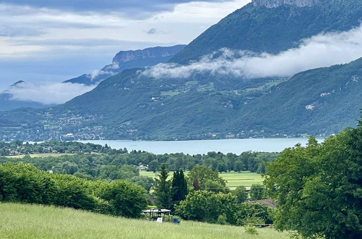 Photo 2 - Appartement à DOUSSARD