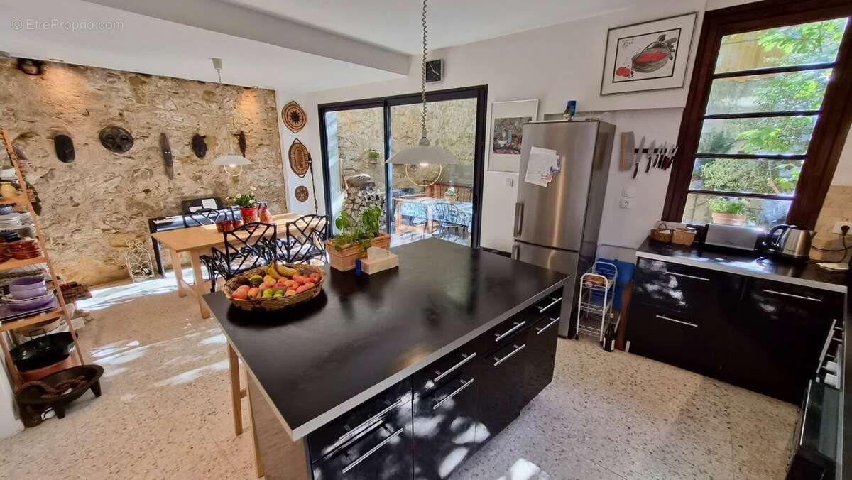 Maison à NEZIGNAN-L'EVEQUE
