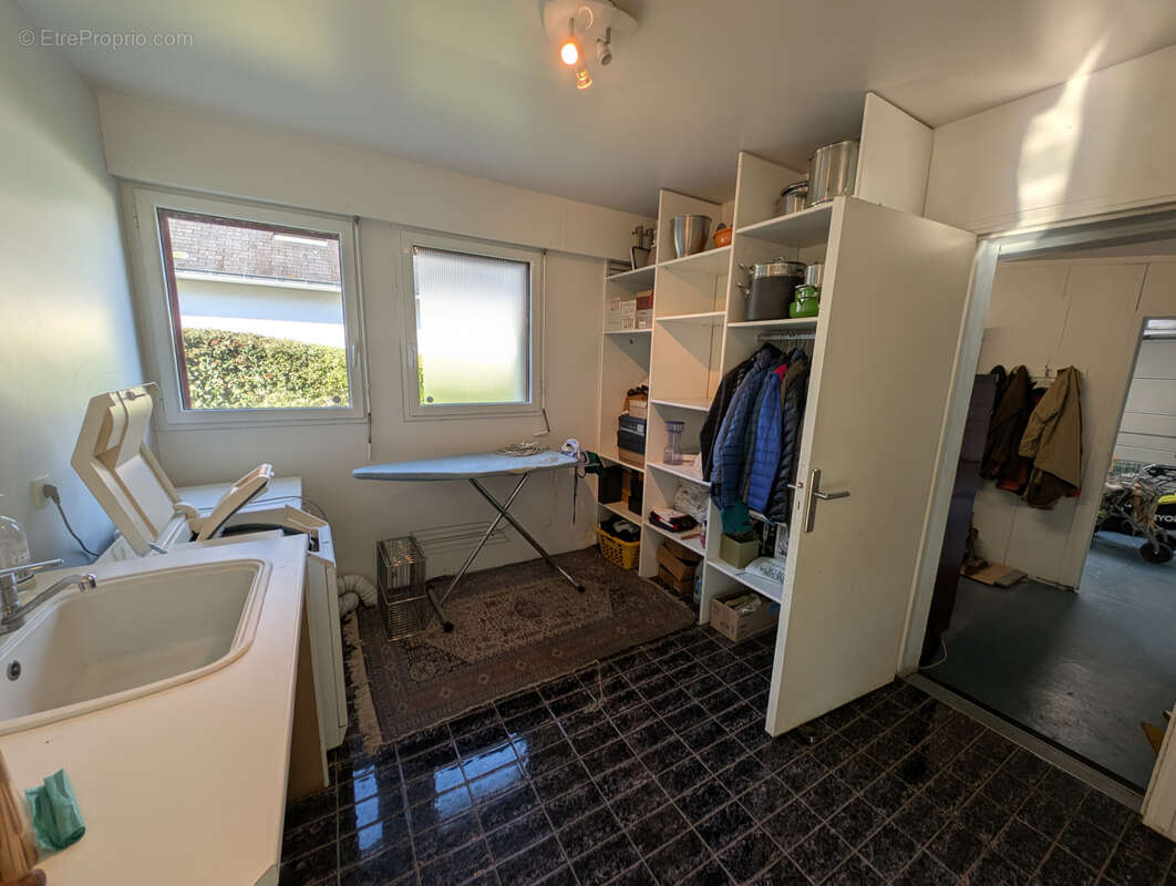 Maison à PONT-SCORFF