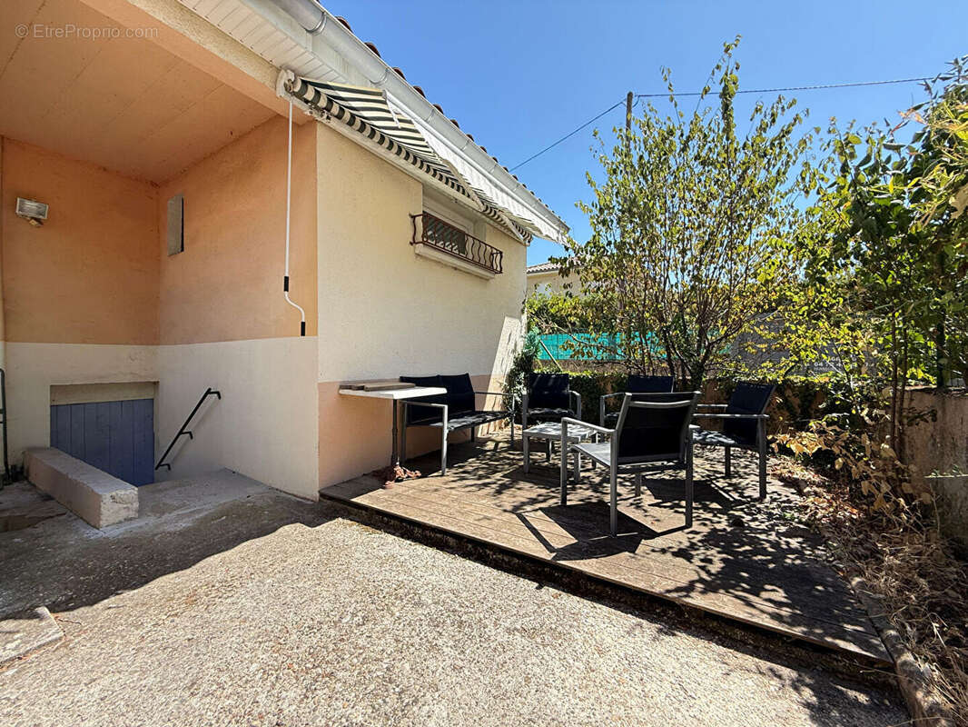Maison Saint Maurice De Beynost 60 m2 - photo 8