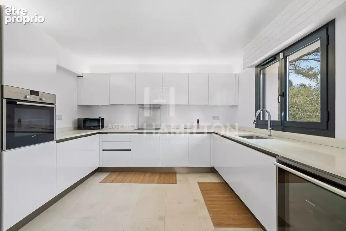 Villa Exceptionnelle : 160 m² avec Piscine et Vue à 360°, Mont L - photo 12