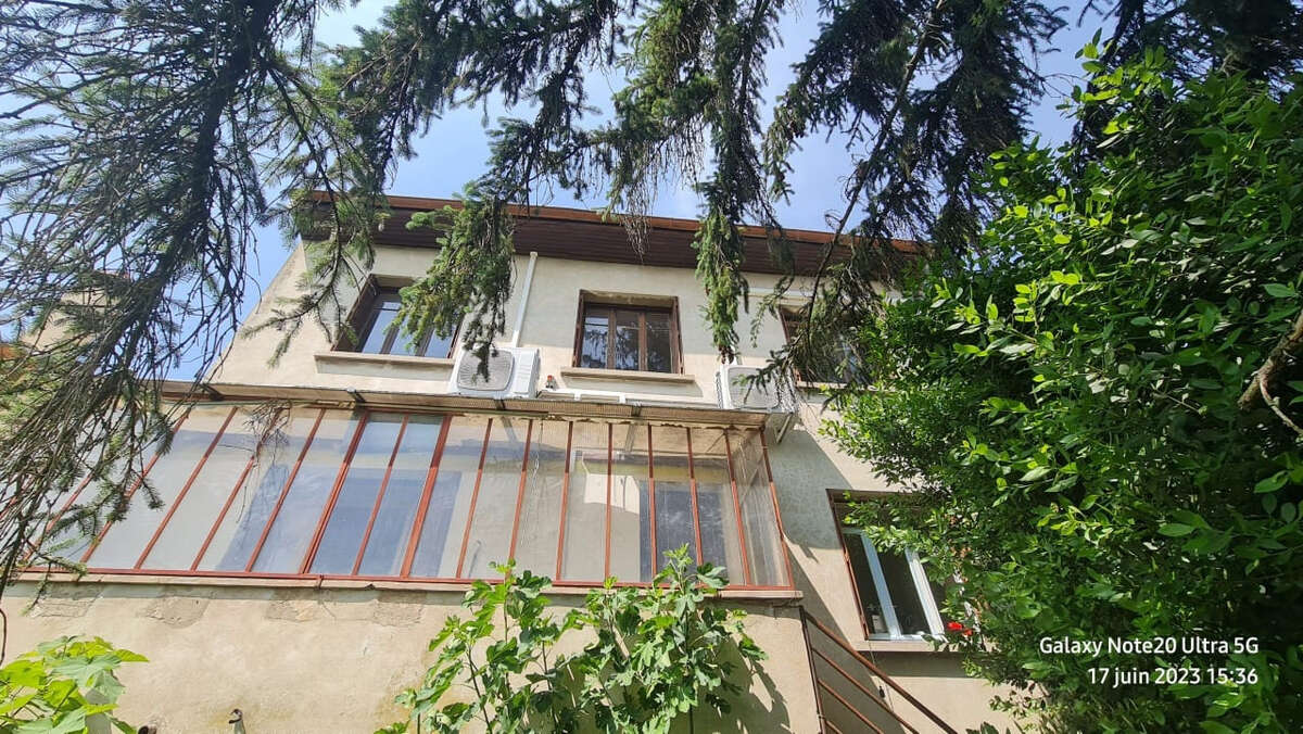 Appartement à EPINOUZE