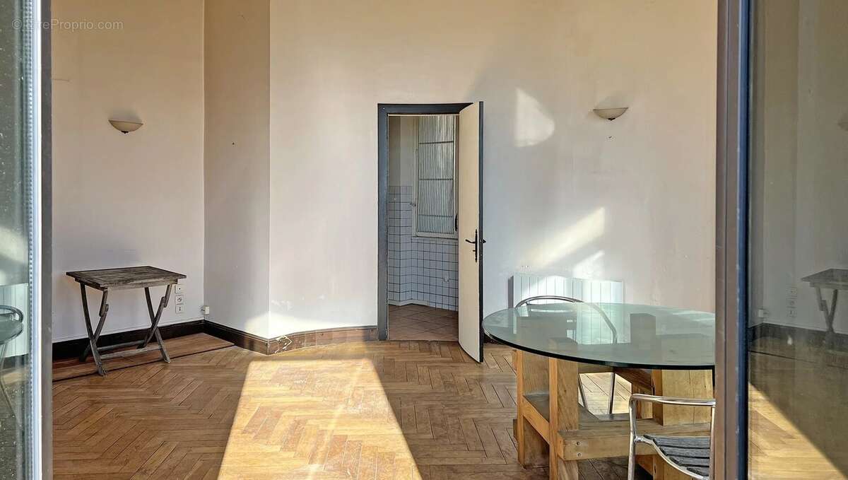 Appartement à BIARRITZ