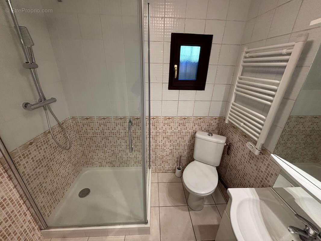 Maison à SAINT-ETIENNE