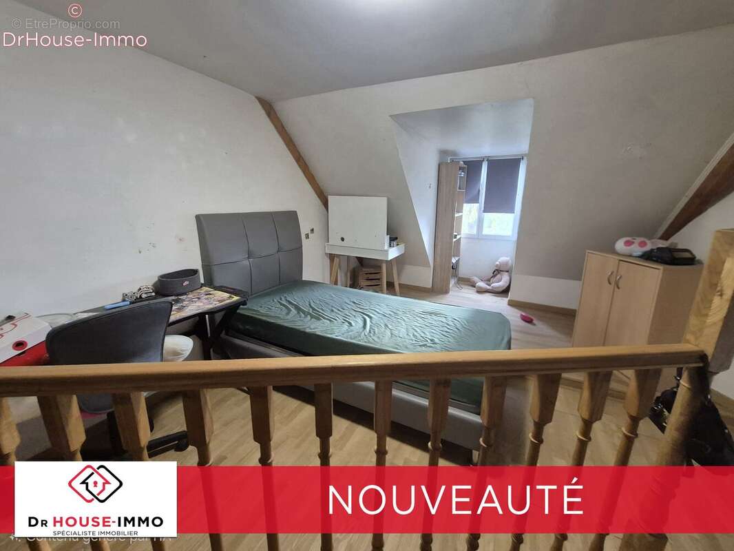 Maison à AIRE-SUR-LA-LYS