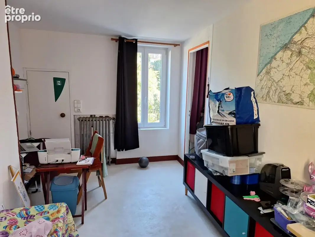 Maison avec jardin proche du quai - photo 7
