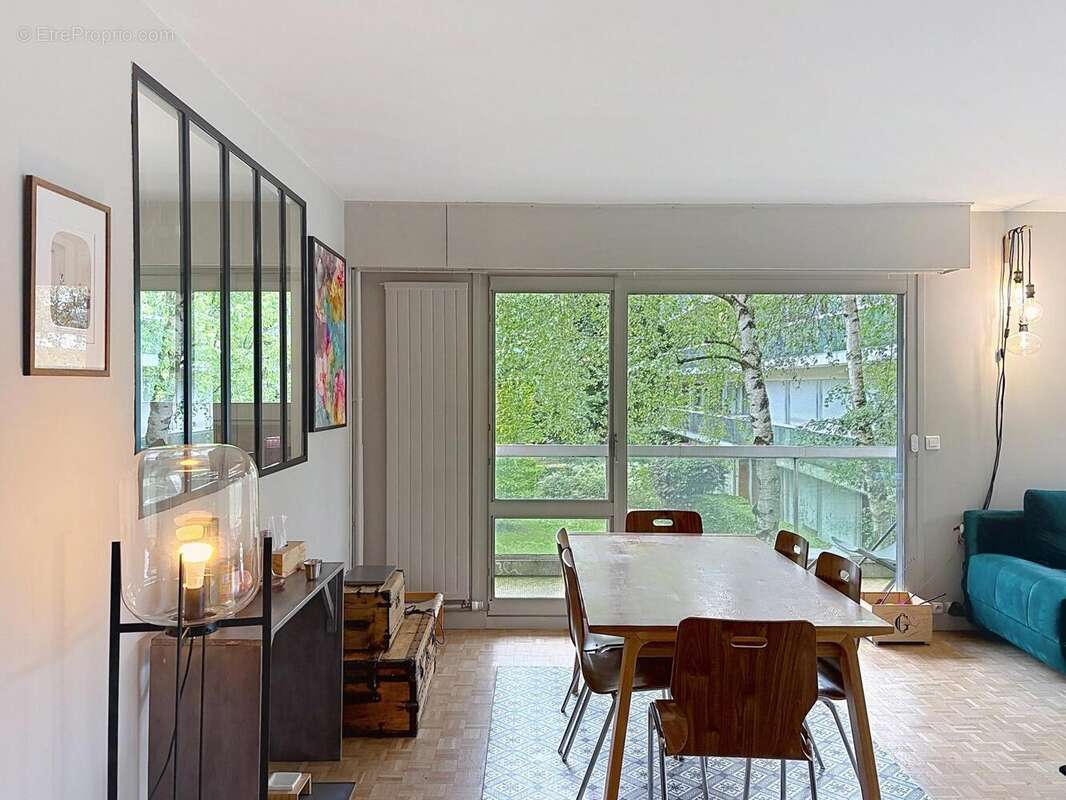 Photo 2 - Appartement à CHANTILLY