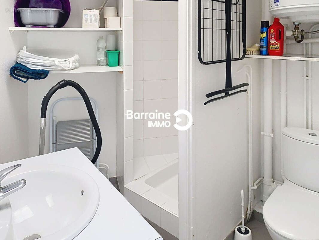 Appartement à GUIDEL