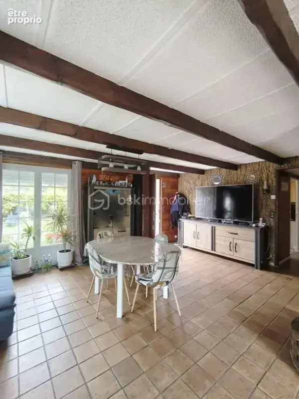 Maison de plain pied - photo 6