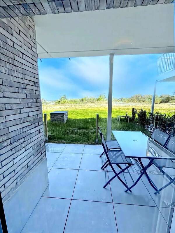 Appartement à CAMIERS