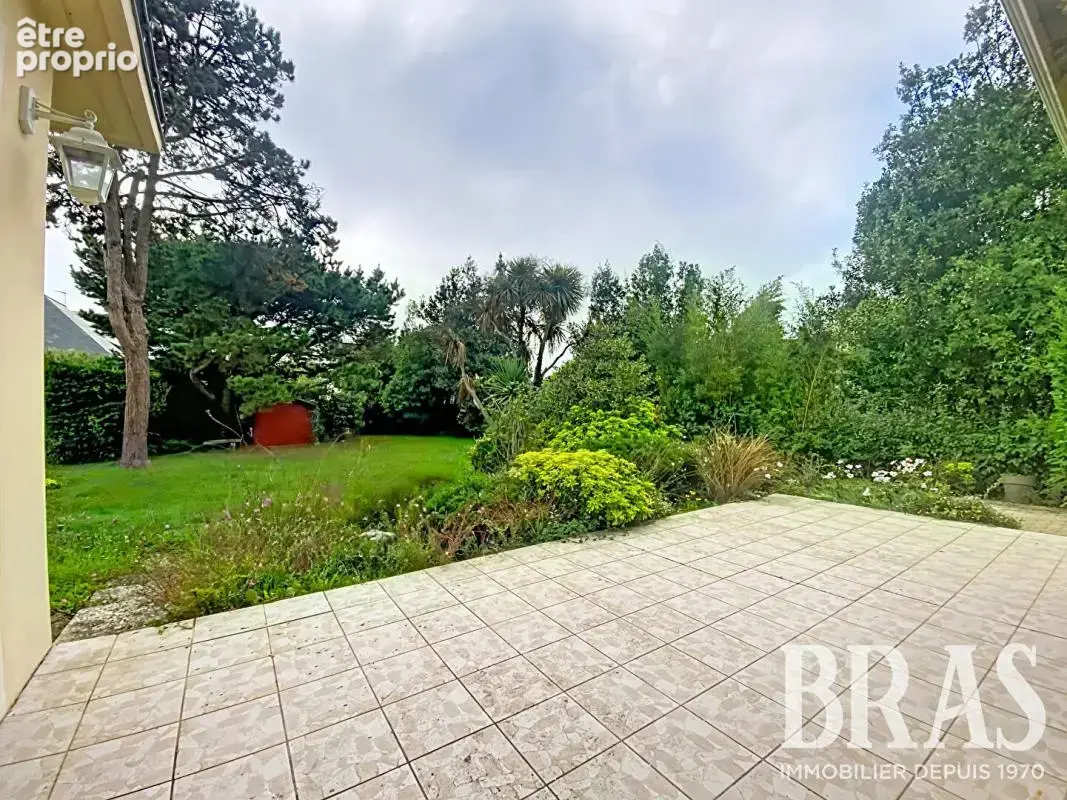 A vendre Maison familiale 171 m² avec appartement et double garage - Pornichet, Sainte-Marguerite (Plage à 800m) - photo 5