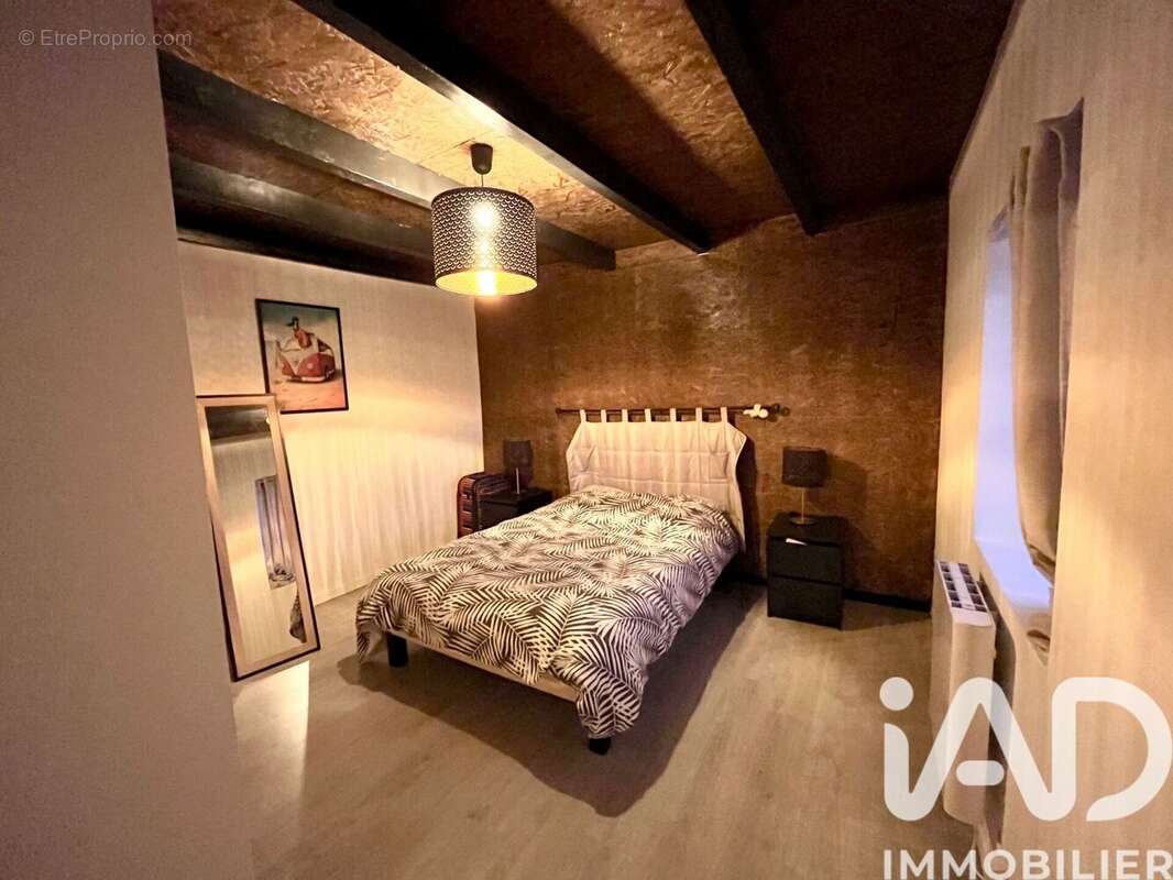 Photo 7 - Maison à LEZOUX