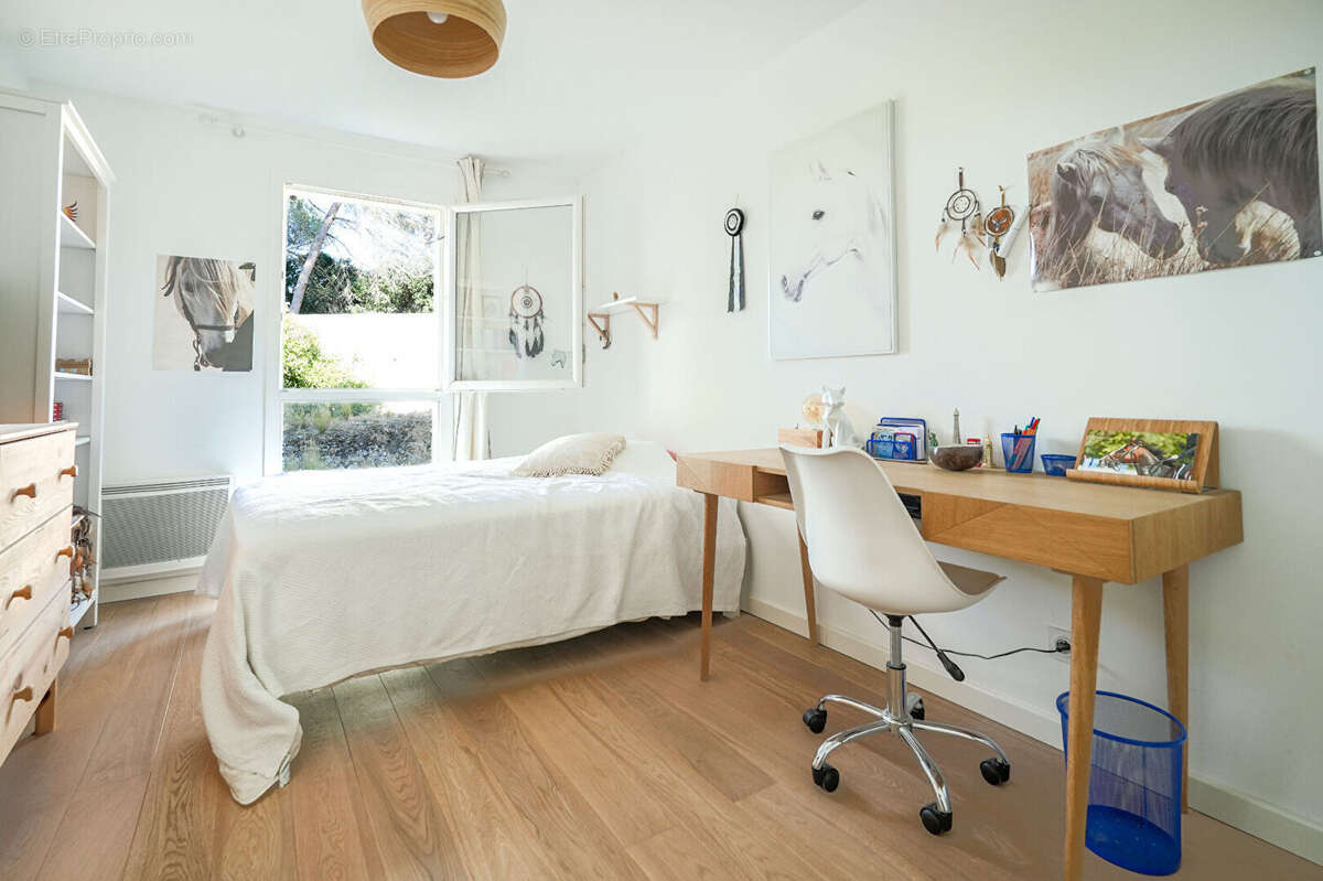 Appartement à CABRIES