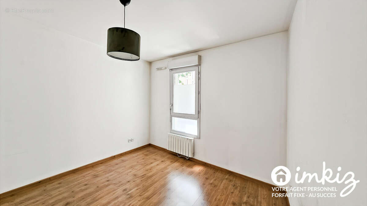 Appartement à LYON-8E
