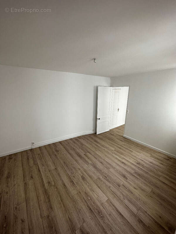 Appartement à MONTIVILLIERS