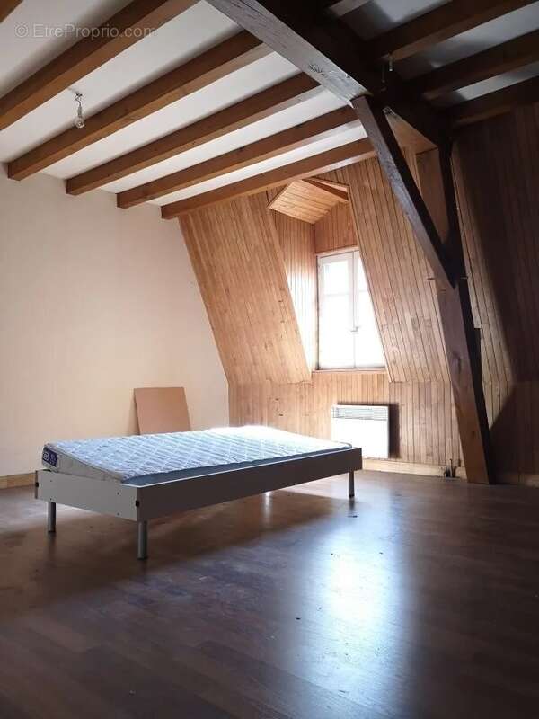 Appartement à PERIGUEUX