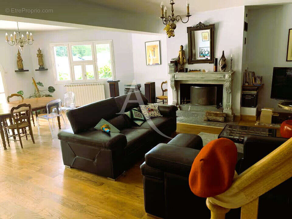 Maison à SAINT-JEAN-DE-LUZ