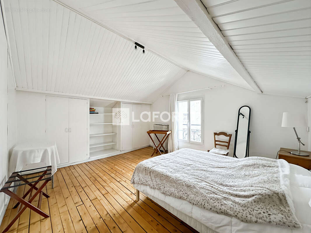 Maison à MAISONS-ALFORT