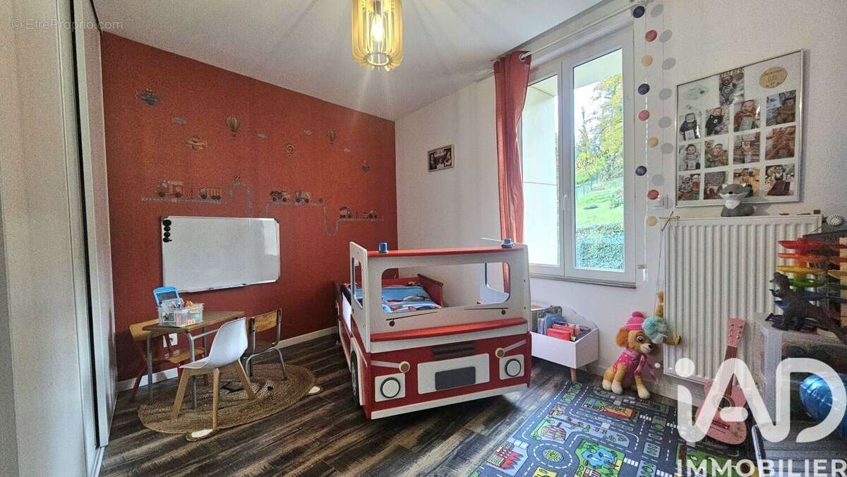 Photo 4 - Maison à NOUZONVILLE