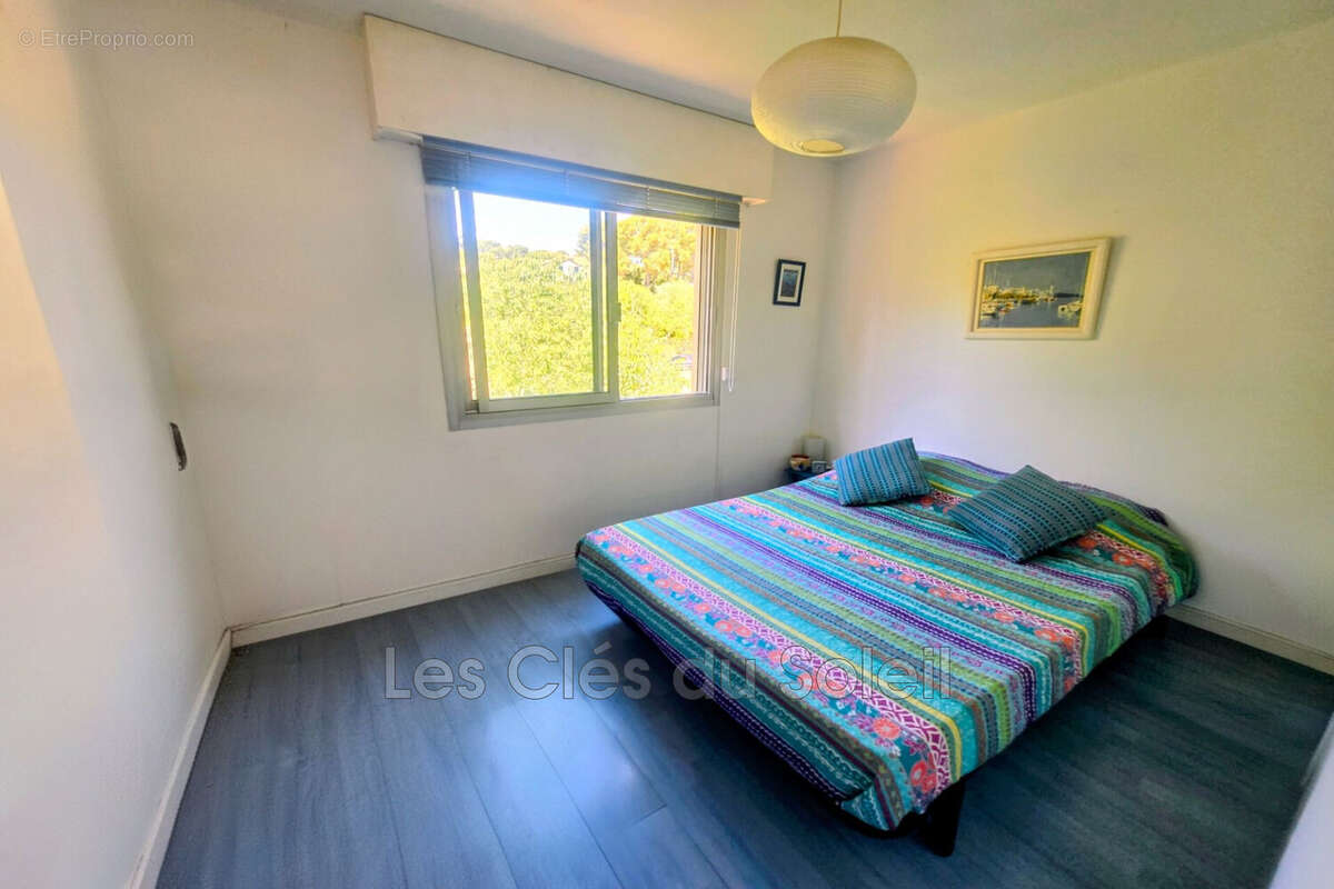 Appartement à BANDOL