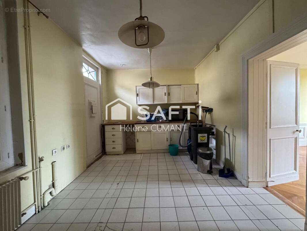 Photo 2 - Maison à LISIEUX