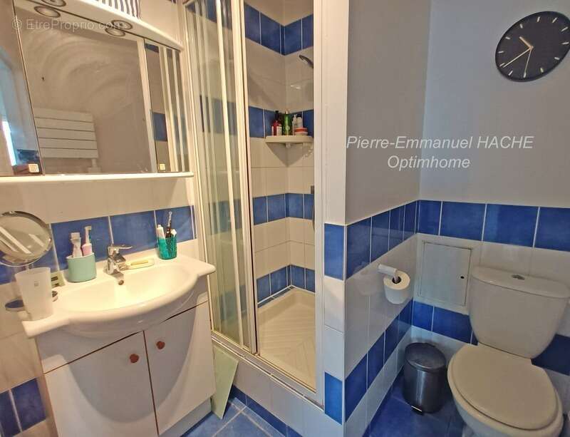 Appartement à SAINT-GERMAIN-EN-LAYE