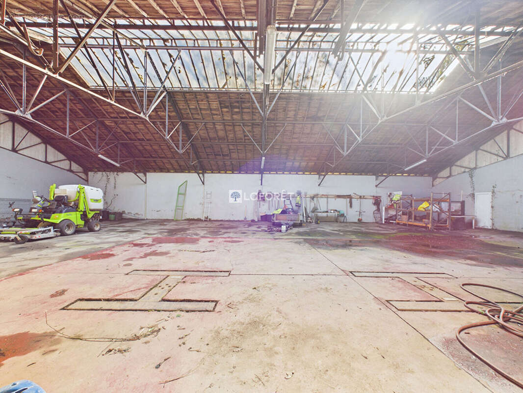 Commerce à CHATEAULIN