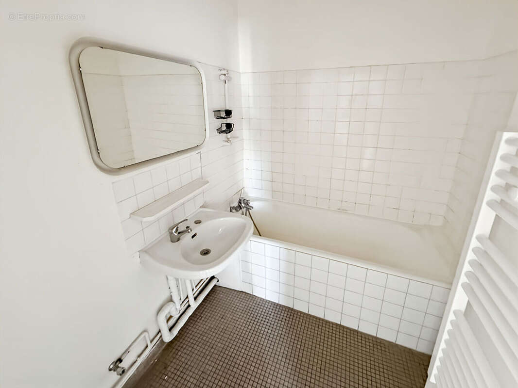Appartement à TALENCE