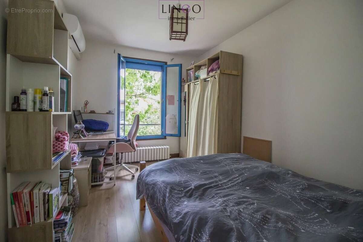 Maison à CHOISY-LE-ROI