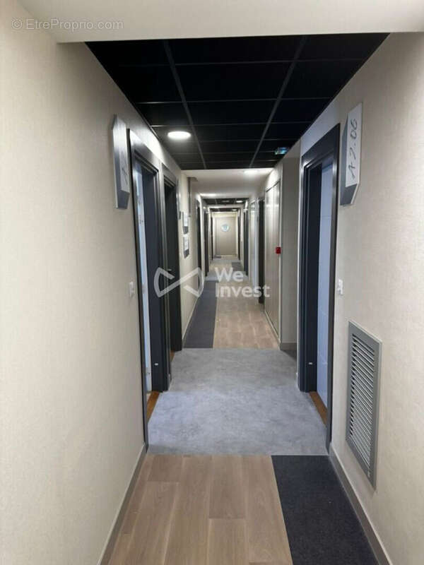 Appartement à FONTAINEBLEAU