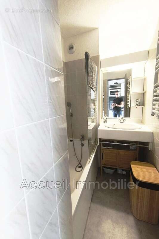 Appartement à LE GRAU-DU-ROI