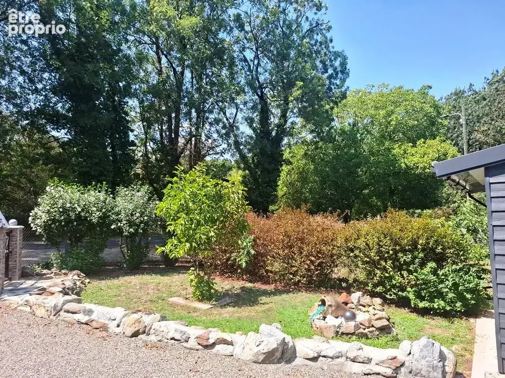 Maison 4 pièces 91 m² à vendre à Saint-Beat (31440) - photo 3