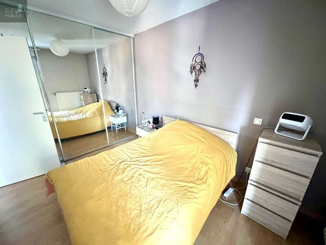 Appartement à LE MONASTERE