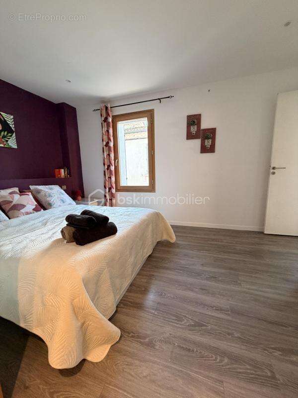 Ravissante maison de ville au coeur de la cité médiévale - photo 15