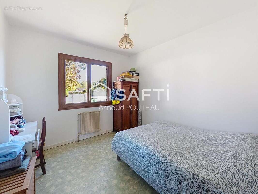 Photo 5 - Maison à LE BARP